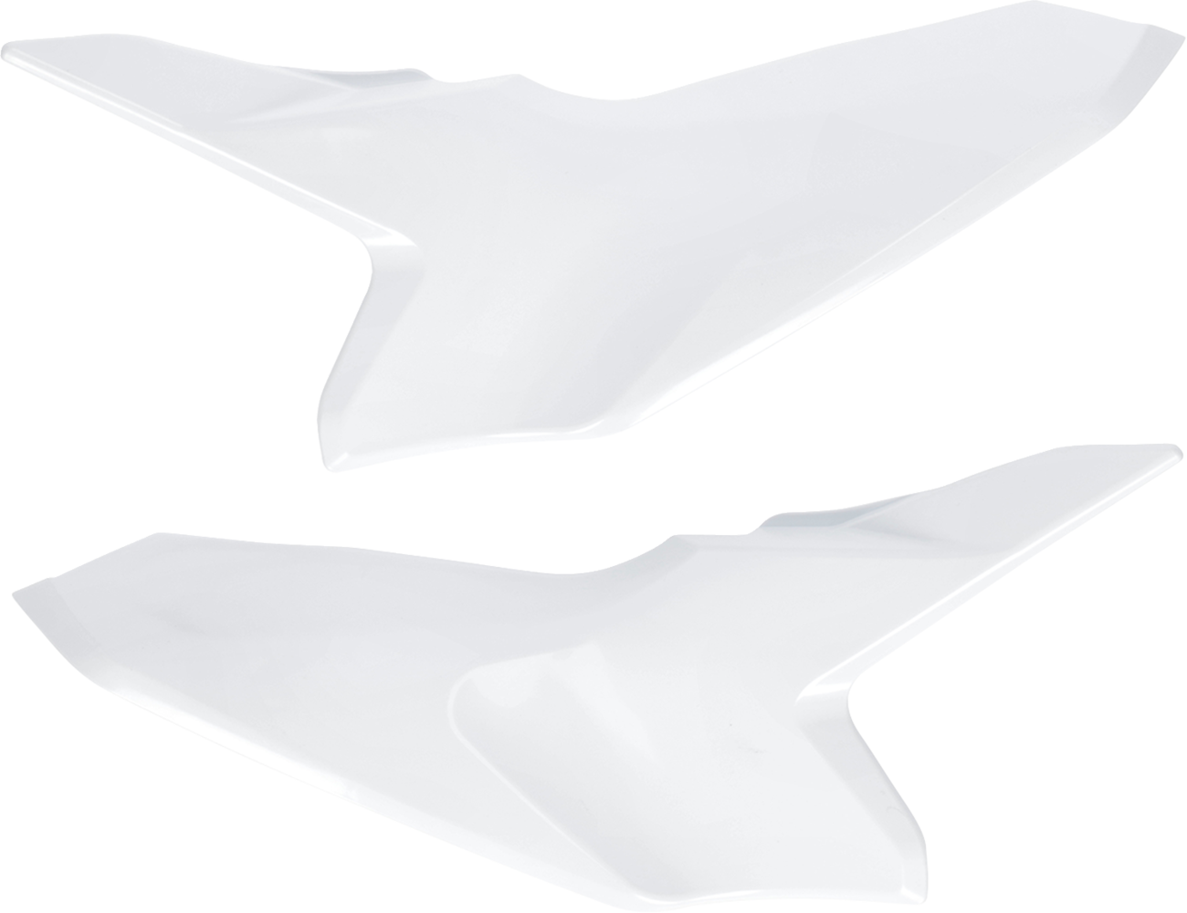 Acerbis Side Panels