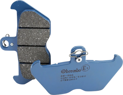 Brembo PRIME Carbon Ceramic Brake Pads