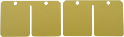 Boyesen Super Stock Reed Set