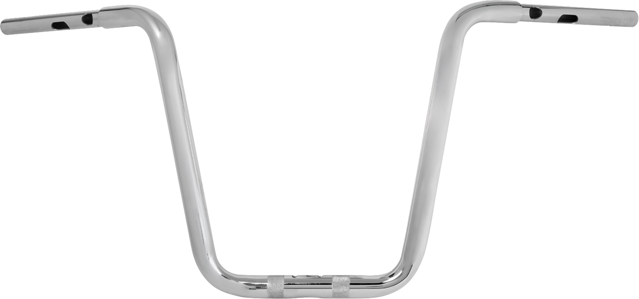 Drag Specialties 1-1/4" Touring Handlebar