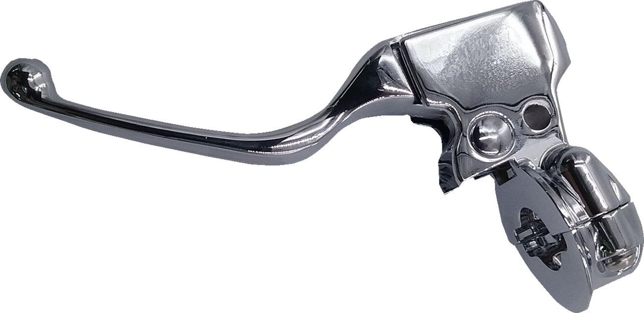 Drag Specialties Clutch Lever Assembly