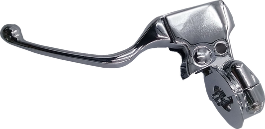 Drag Specialties Clutch Lever Assembly