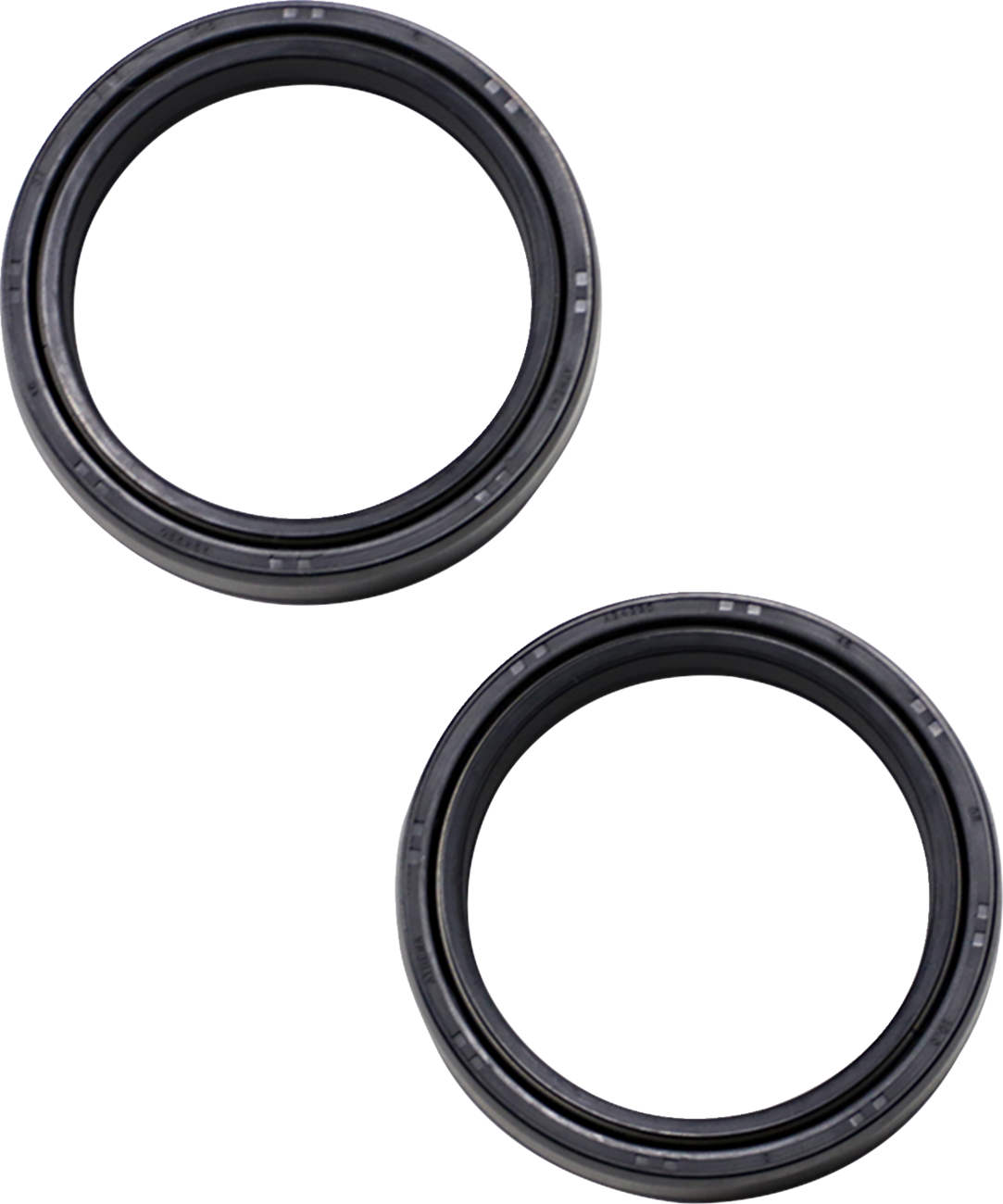 Parts Unlimited Front Fork Seals