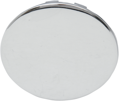 Drag Specialties Swingarm Pivot Shaft Cover