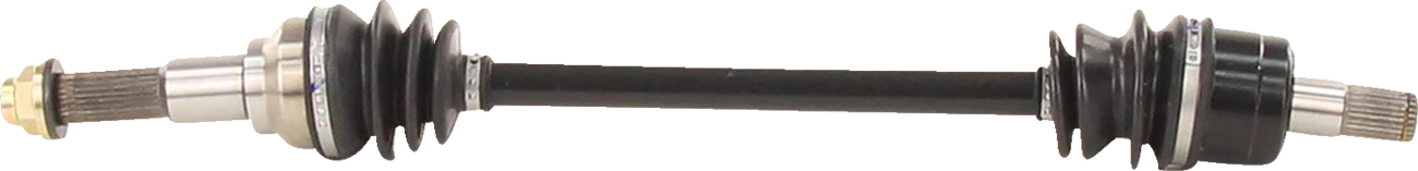 Moose Offroad OEM Replacement Standard CV Axle