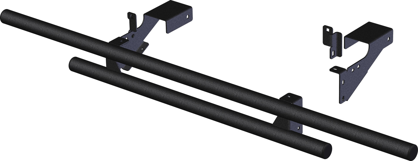 KFI Rear Bumper