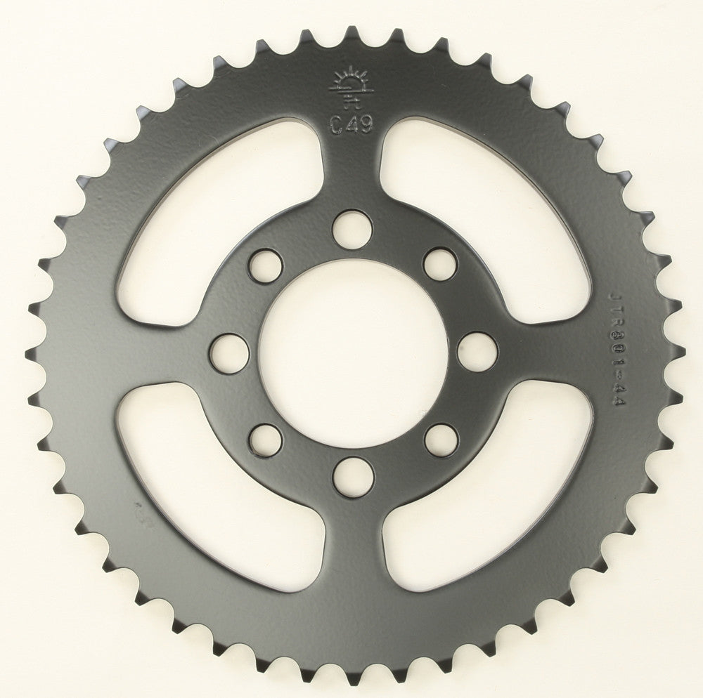 JT Steel Rear Sprocket