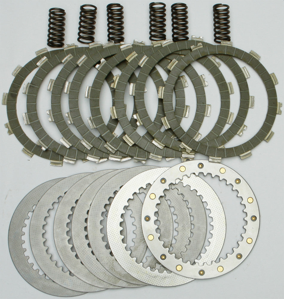 EBC Street Racer Comp Clutch Kit