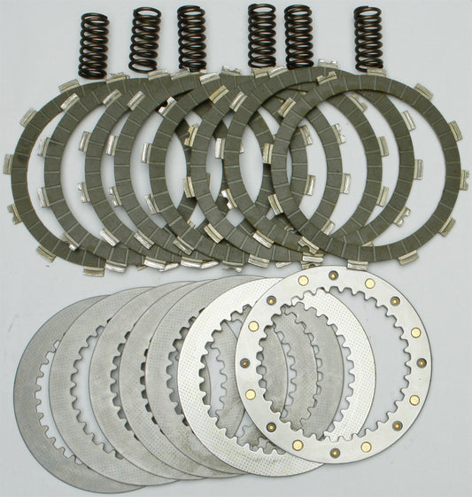 EBC Street Racer Comp Clutch Kit