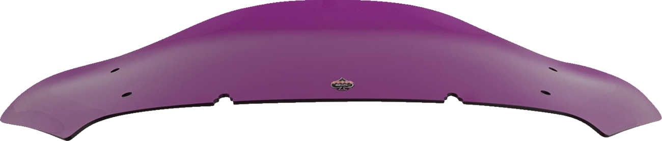 Klock Werks Kolor Flare Windshield