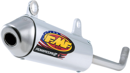 FMF Powercore 2 Silencer