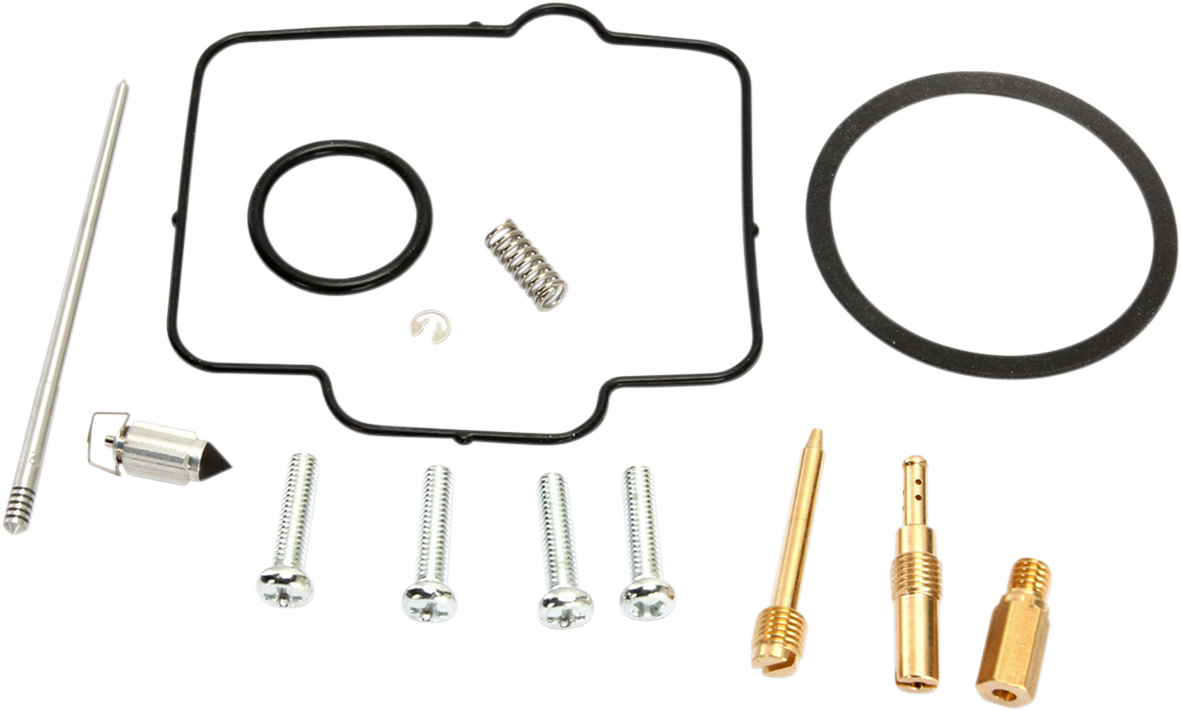 Moose Offroad Carburetor Repair Kit