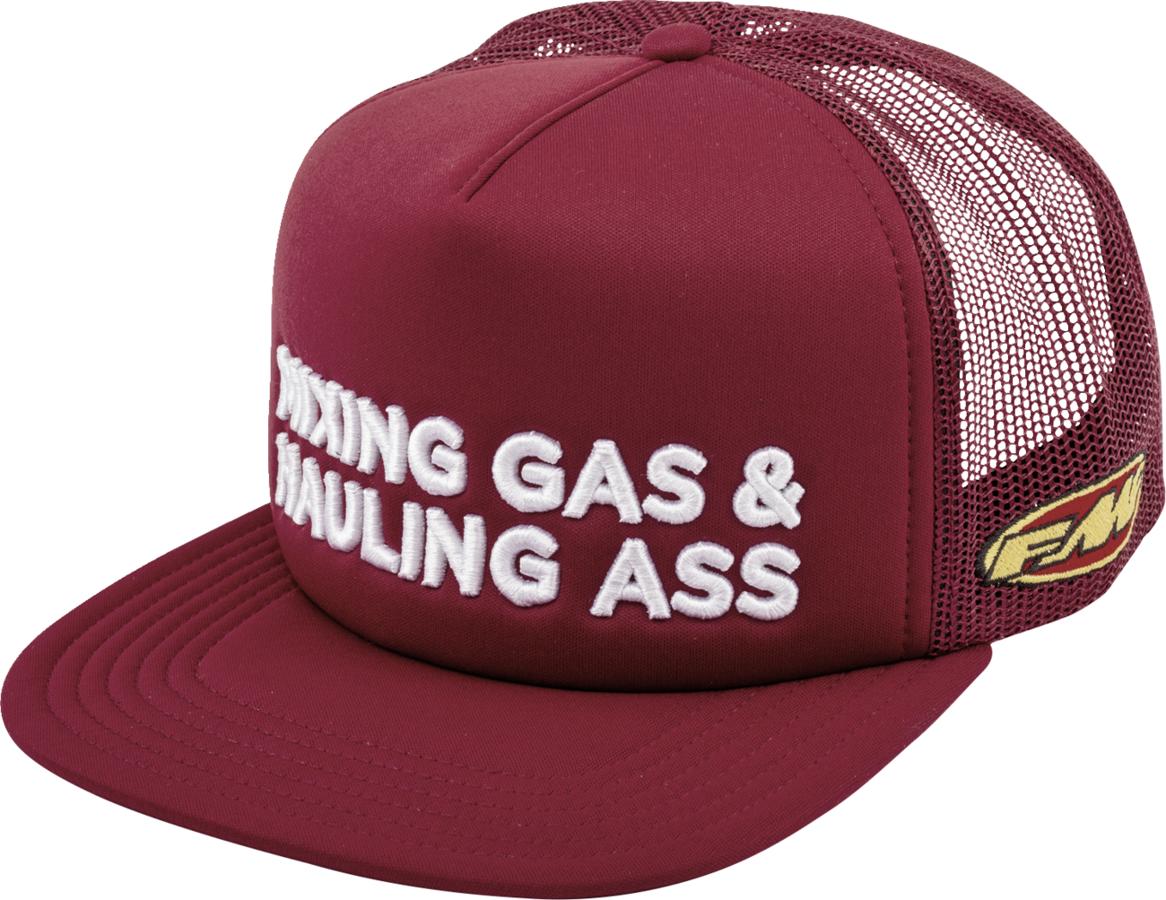 FMF Gass Hat