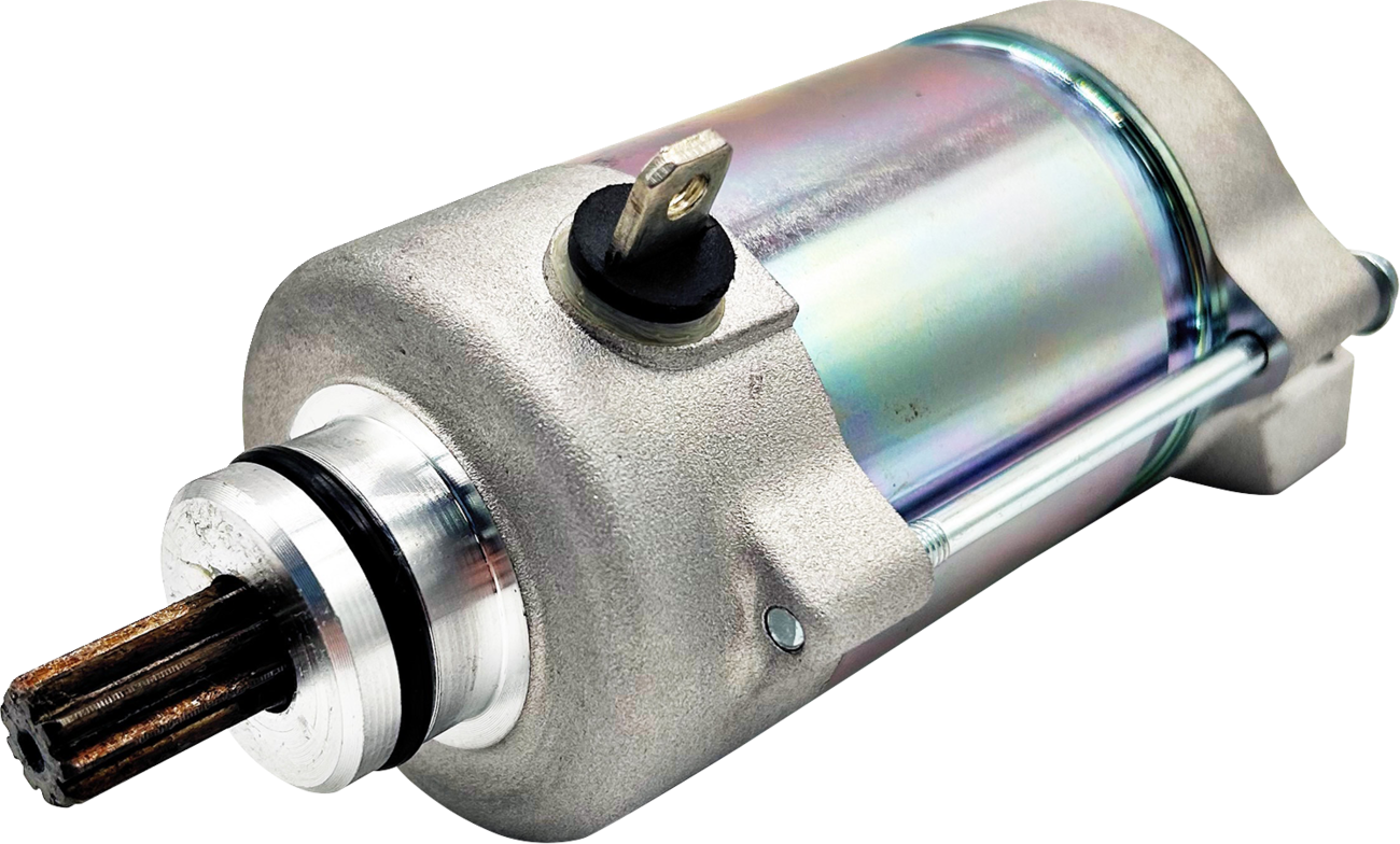 Rick's Motorsport Electric Starter