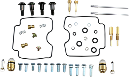 Parts Unlimited Carburetor Repair Kit