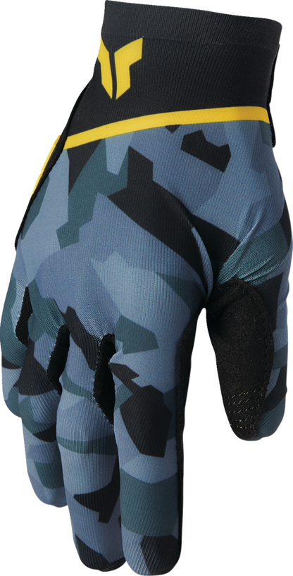 Thor Women's Sportmode Shadow Gloves