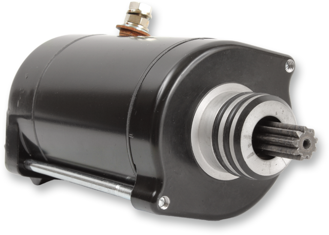 Parts Unlimited Starter Motor