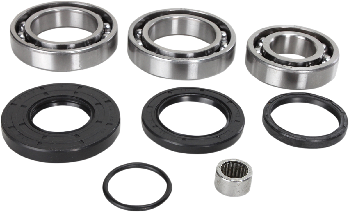 Moose Offroad Bearing/Seal Kit