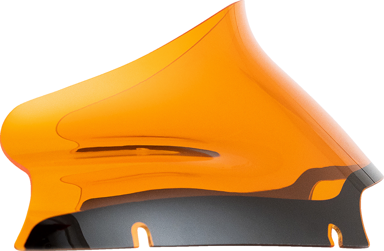 Klock Werks Kolor Flare Windshield