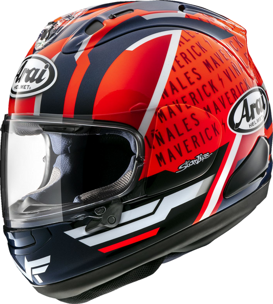 Arai Helmets Corsair-X Vinales-6 Helmet