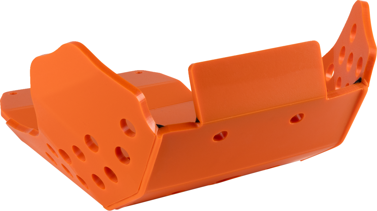 Axp Racing Skid Plate