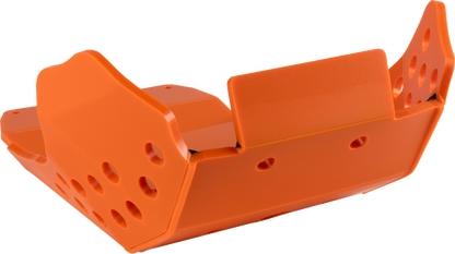 Axp Racing Skid Plate