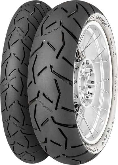 Continental ContiTrailAttack 3 Tire