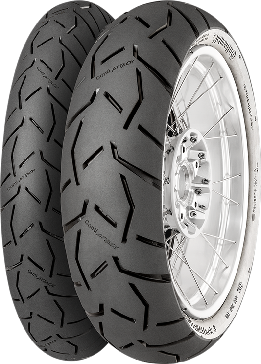 Continental ContiTrailAttack 3 Tire