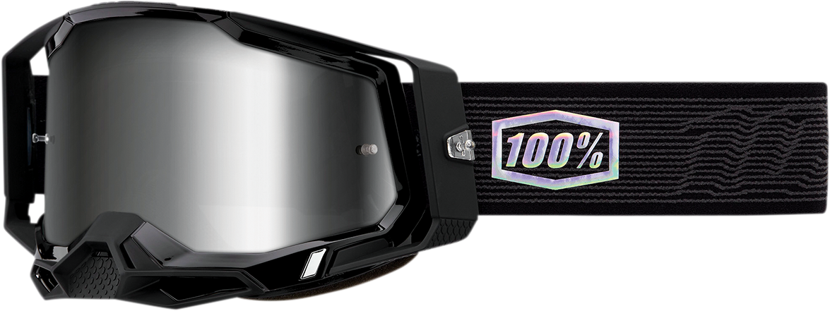 100% Racecraft 2 Goggle