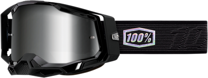 100% Racecraft 2 Goggle