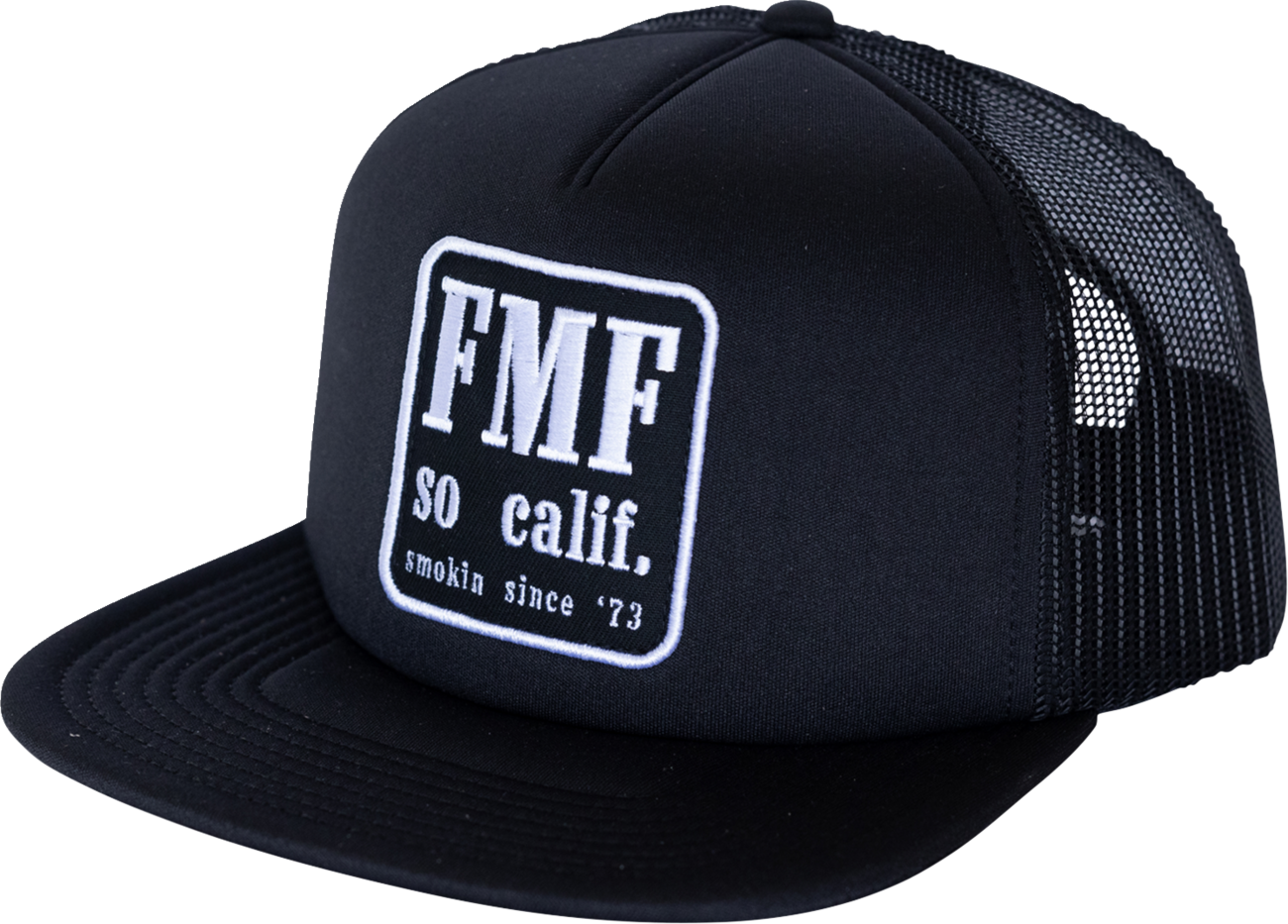 FMF FMF Country Hat