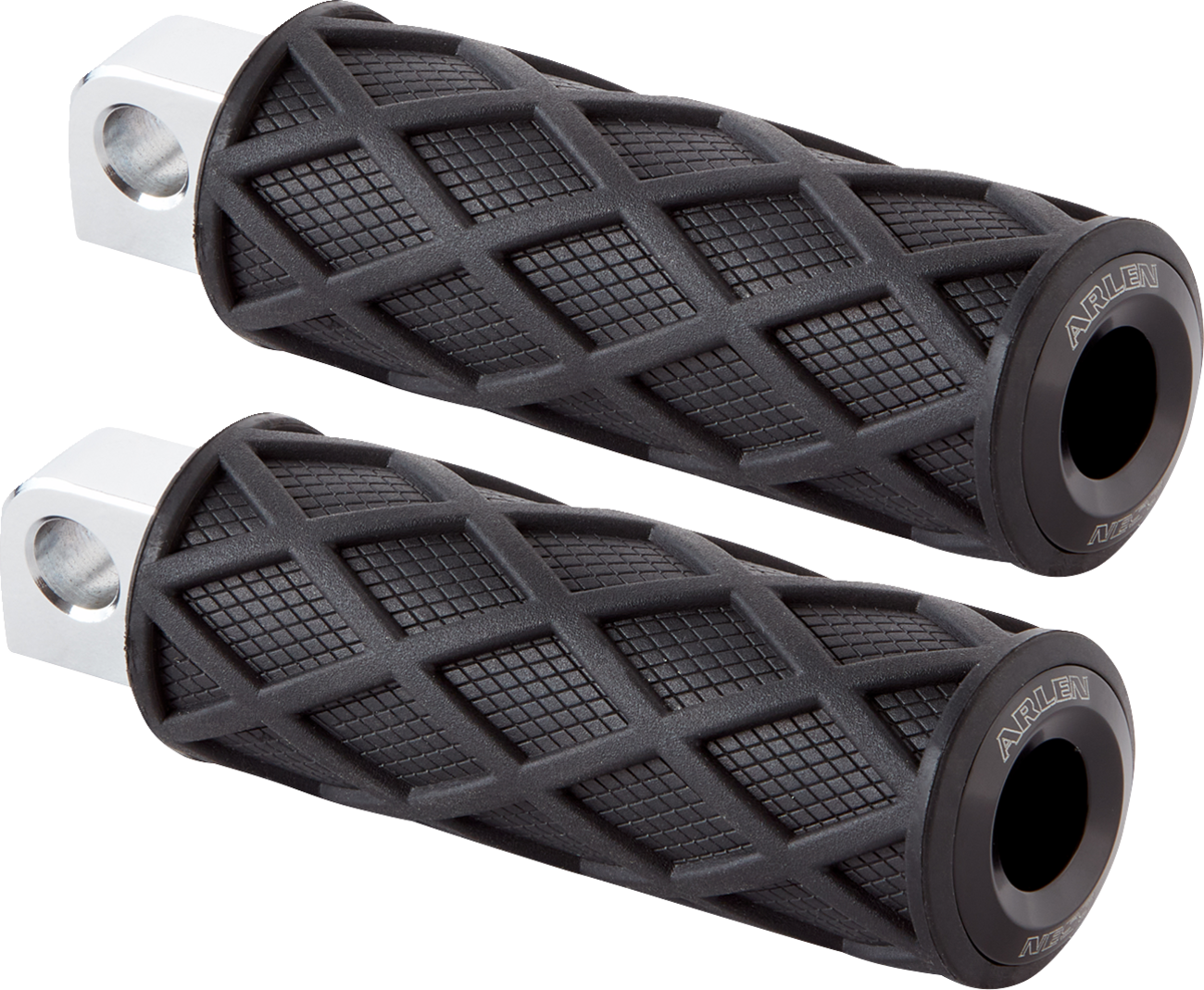Arlen Ness Diamond Foot Pegs