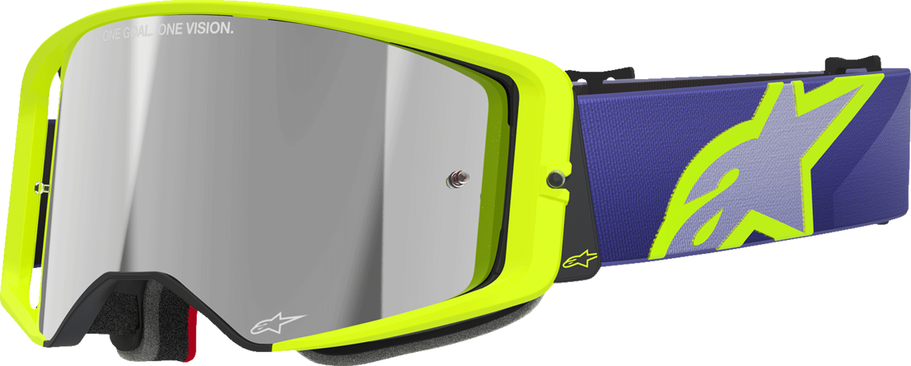 Alpinestars Goggles Supertech Corp Goggle