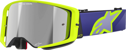 Alpinestars Goggles Supertech Corp Goggle