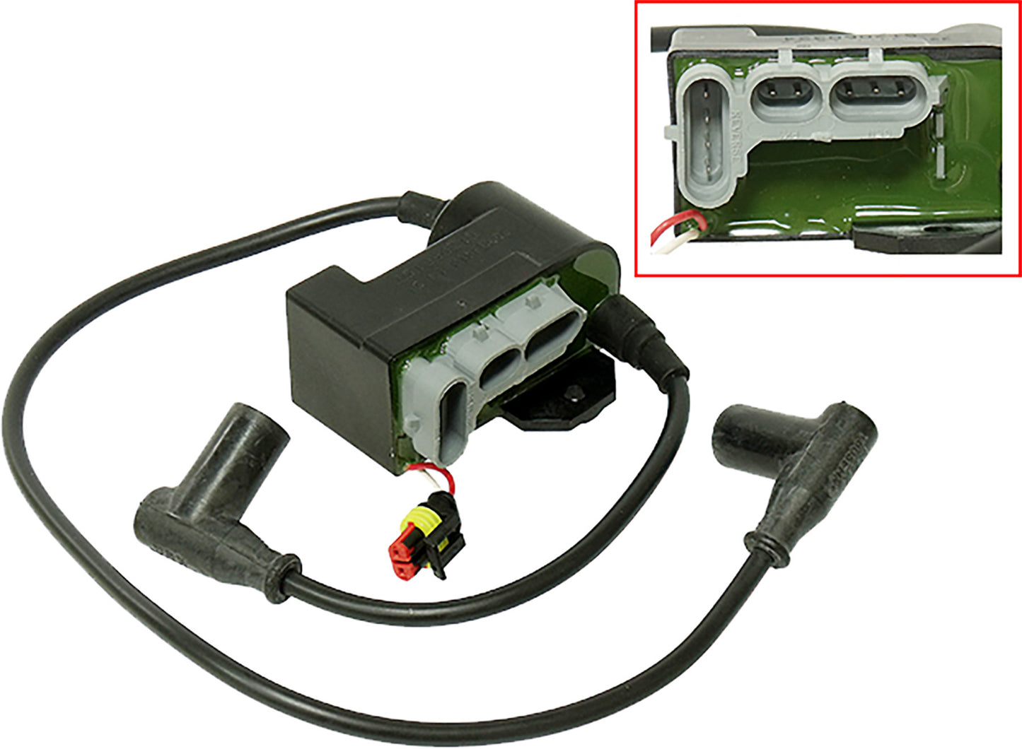 SP1 External Coil
