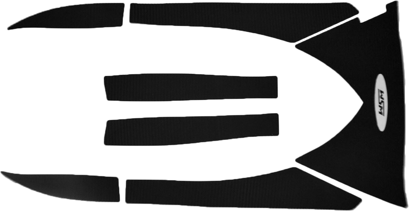 WSM Traction Mat
