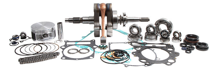 VERTEX Engine Rebuild Kit