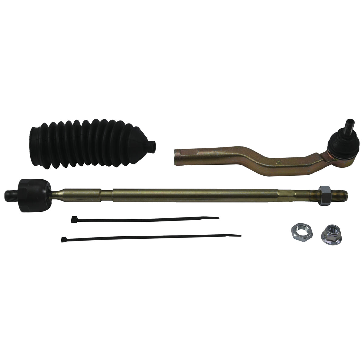 All Balls Rack Tie Rod Kit
