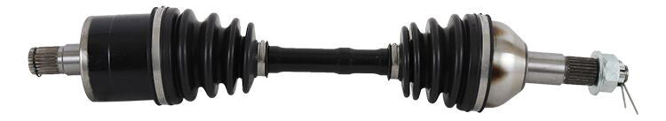 All Balls 6 Ball Heavy Duty Axle