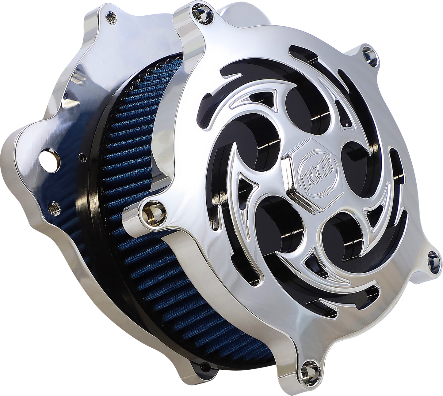 RC Components Eclipse Air Cleaner