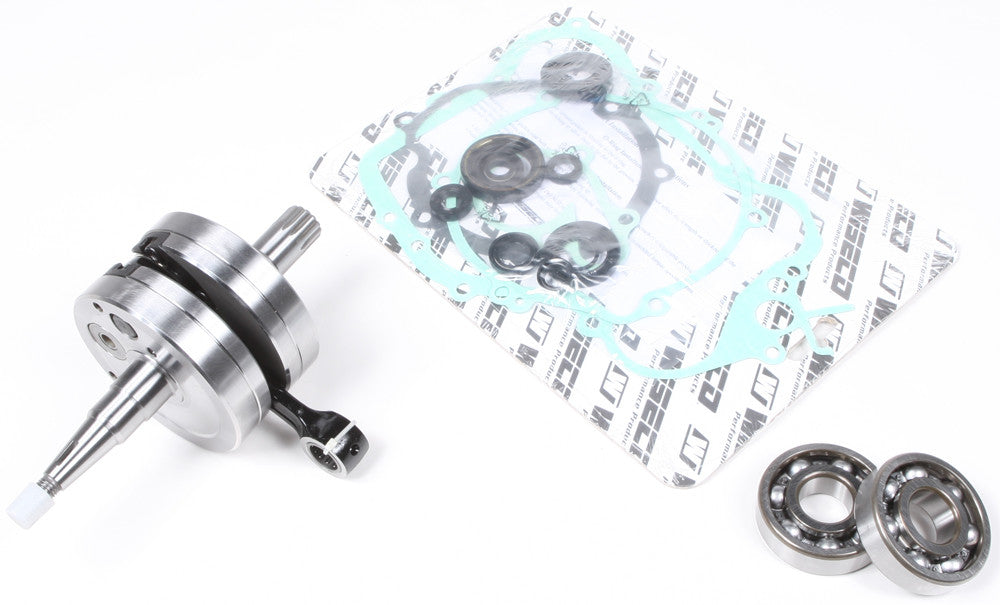 WISECO Complete Bottom End Rebuild Kit
