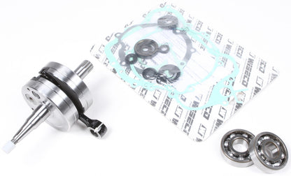 WISECO Complete Bottom End Rebuild Kit