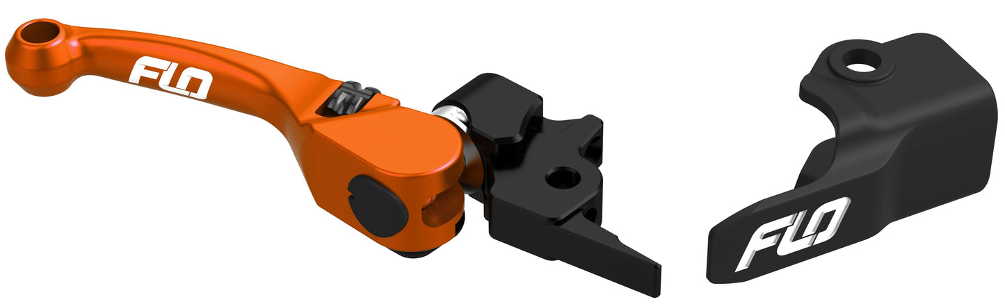 Flo Motorsports Pro 160 Brake Lever
