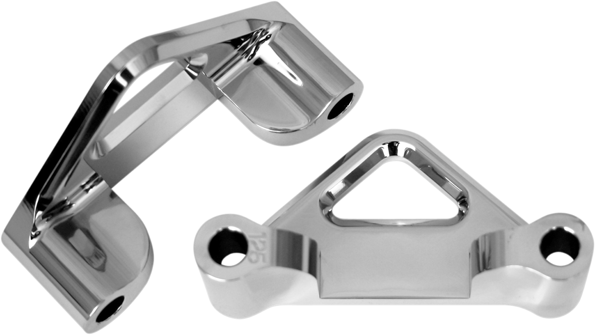 Accutronix Hot Legs/Bagger Legs Fender Spacers