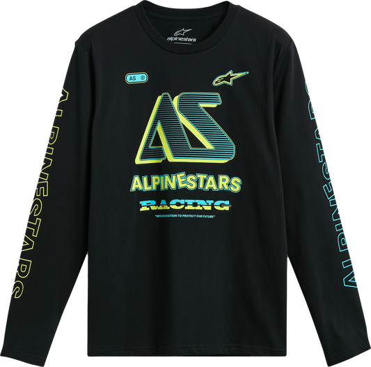 Alpinestars Ayess Long Sleeve CSF Tee