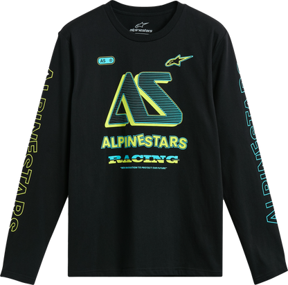 Alpinestars Ayess Long Sleeve CSF Tee