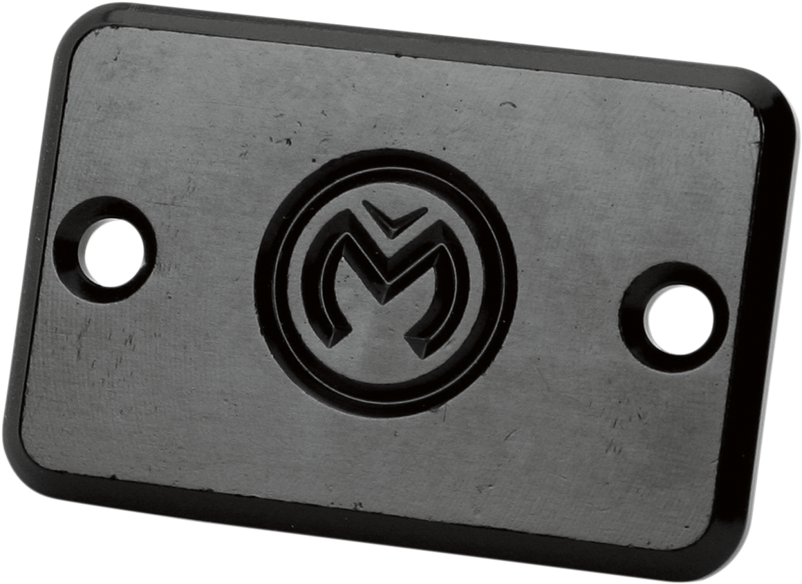 Moose Offroad Master Cylinder Cover