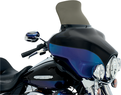 Memphis Shades Spoiler Replacement Windshield for OE Fairings