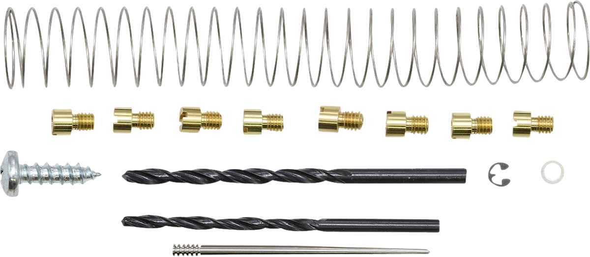 Dynojet Jet Kit