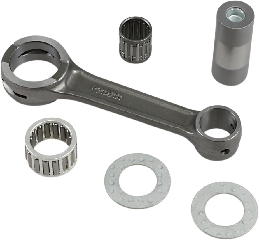 Wossner Connecting Rod Kit for 2-Stroke